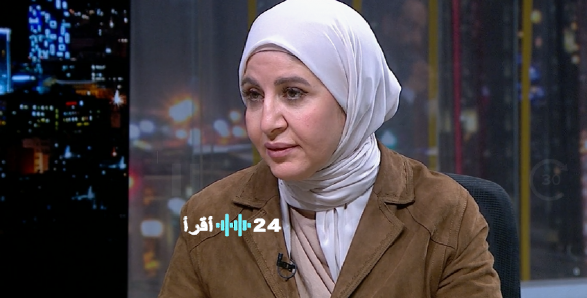 الزعبي: 70% من المنتجات بأسعار ثابتة والدواجن أقل بكثير من عام 2025