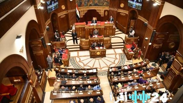 توجيهات الرئيس السيسي لتهيئة الأسواق تعكس التزامه بمصالح المواطنين قبل شهر رمضان