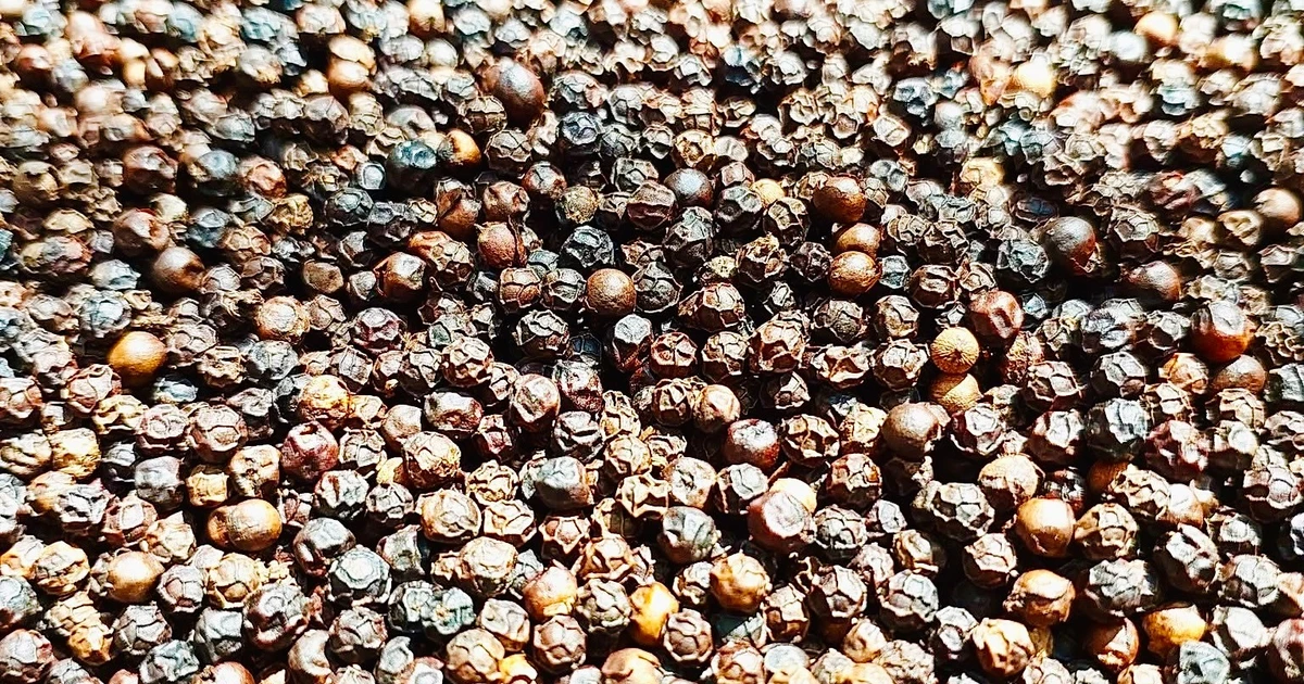 «تراجع أسعار الفلفل بمناسبة عيد الحب»