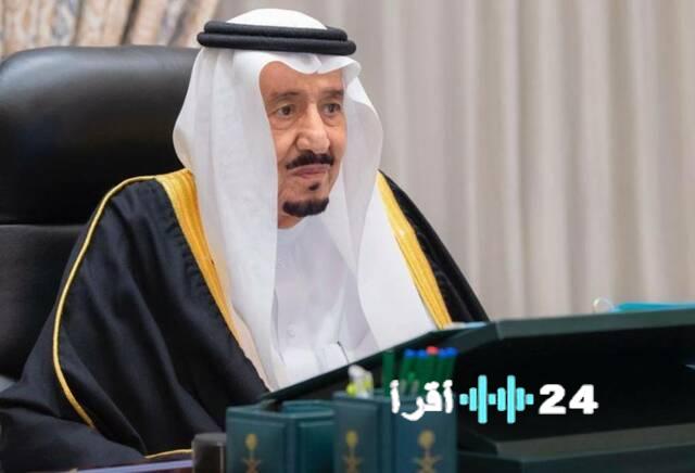 خادم الحرمين الشريفين يصدر حزمة أوامر ملكية مفصلية