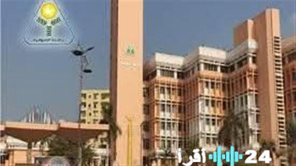 جامعة المنوفية تفتح باب التوظيف