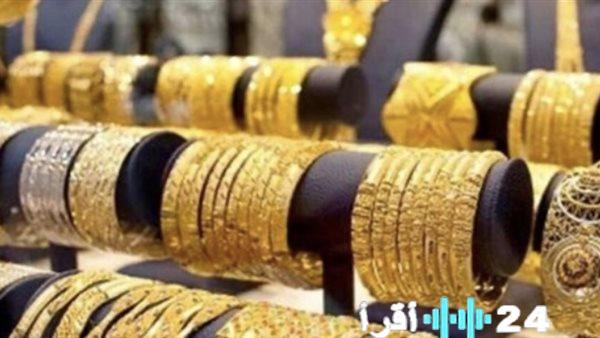 تحديث لحظي على سعر الذهب عيار 21 للبيع والشراء في السوق