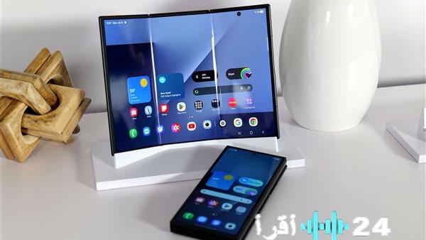 كشف النقاب عن 6 عيوب جوهرية في هاتف سامسونج Galaxy Z TriFold ثلاثي الطي