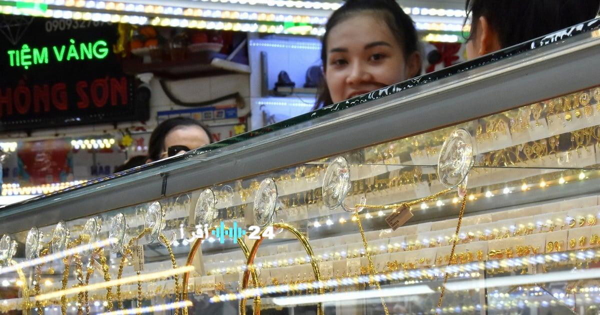 تحليل شامل لأسعار الذهب في سان خوسيه يغطي إغلاقات نهاية الأسبوع وسعر خاتم عيار 9999