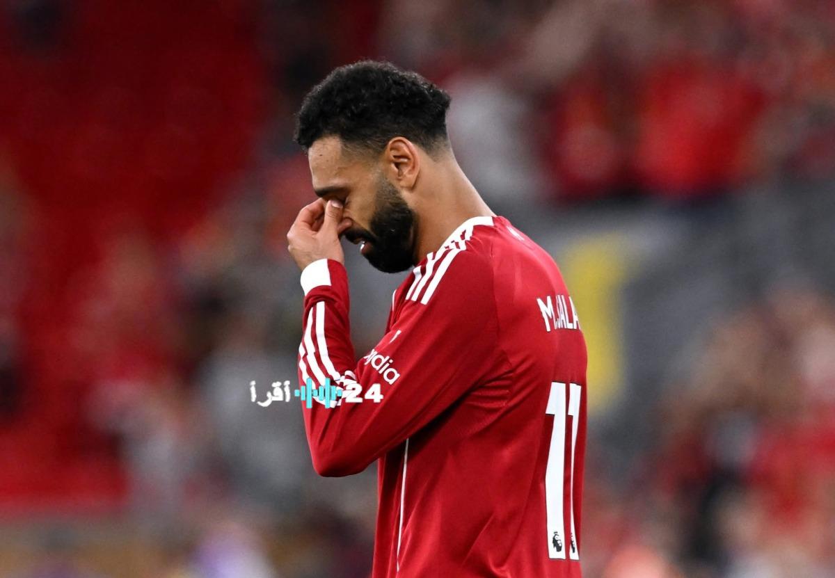 ليفربول يباغت الجميع بقرار بيع محمد صلاح نهاية الموسم دوافع صادمة تكشف لأول مرة