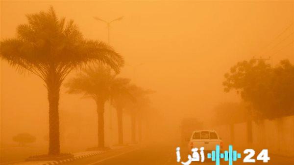 توقعات طقس السبت 14 فبراير 2026 خريطة طريق ليومكم