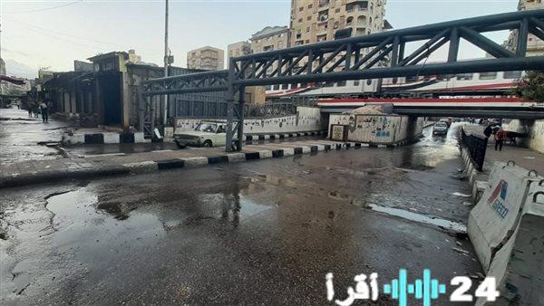 توقعات حالة الطقس اليوم الجمعة 20 فبراير 2026