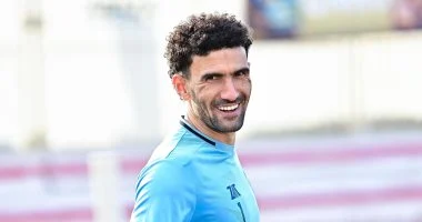 محمد عواد يتمسك بعدم المثول أمام الشئون القانونية رغم تظلمه من عقوبته في الزمالك