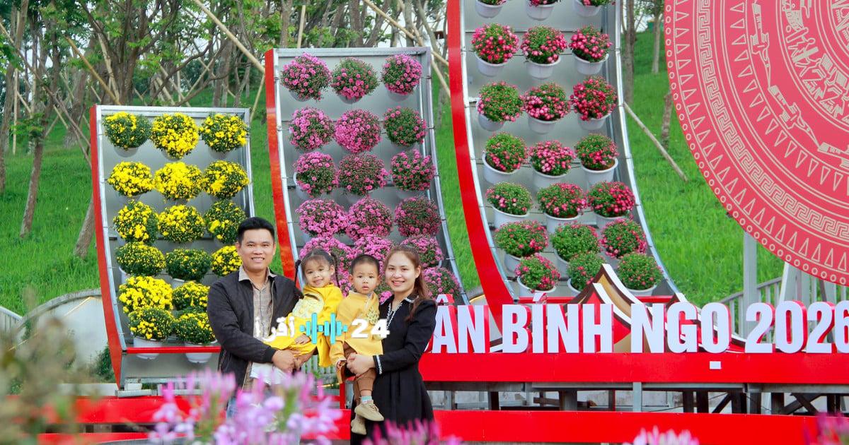 ضباب صباحي يفسح المجال لطقس دافئ وشمس ساطعة نهارًا مع توقعات بارتفاع الحرارة إلى 29 درجة مئوية