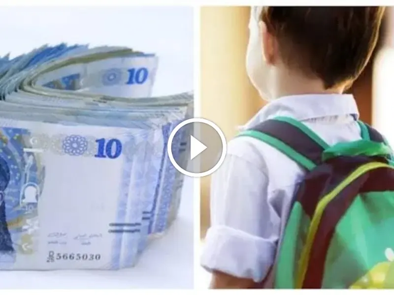 «خطوتك الأولى نحو مستقبل أطفالكم الآمن في الجزائر» رابط التسجيل الرسمي لمنحة الطفل بالجزائر 2025 وكافة شروط الأهلية للتقديم