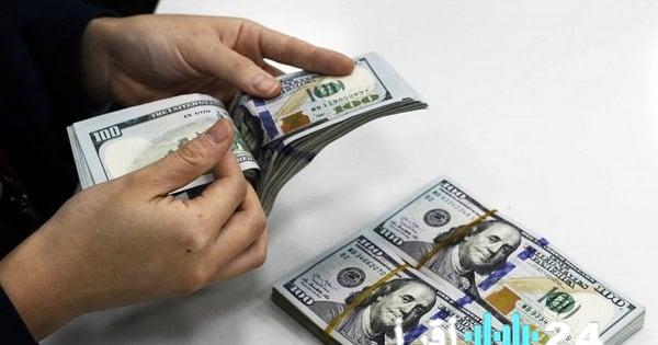 «هدوء سوق العملات استعداداً لعيد رأس السنة القمرية»