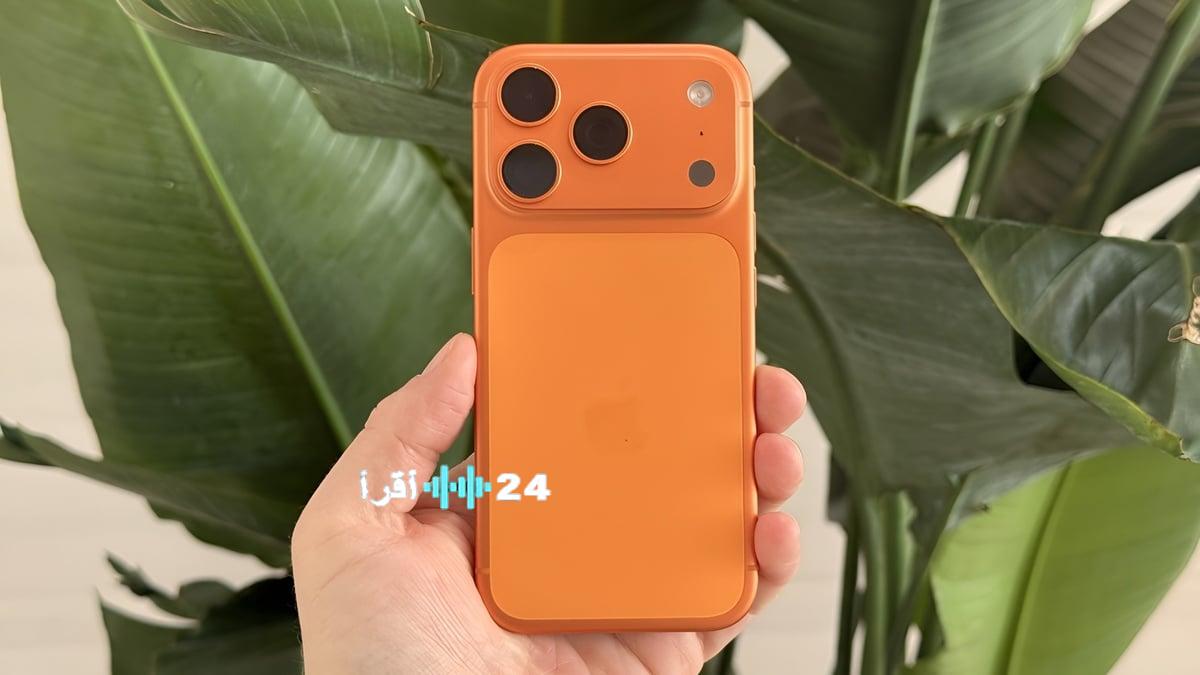 6 هواتف ذكية أنيقة بكاميرات مذهلة لتصوير أروع لحظات العام القمري الجديد