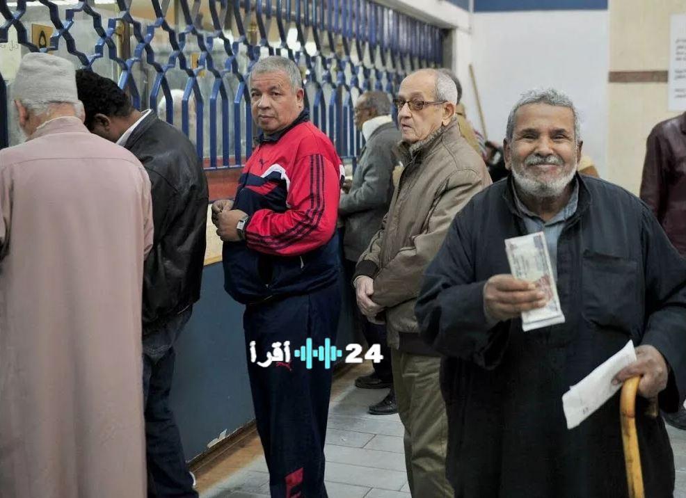 مدبولي يوضح موقف زيادة المعاشات في الحزمة الاجتماعية الجديدة