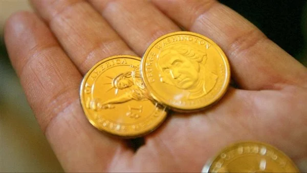 تحديث أسعار الذهب اليوم الأحد 15 فبراير 2026 عيار 21 بالمصنعية