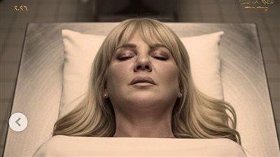 مسلسل الضحايا يشعل ضجة الأبطال جثثًا في ثلاجة الموتى