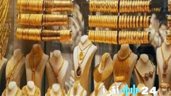 سعر جرام الذهب اليوم يحظى باهتمام كبير مع مفاجآت في أسعار عيارات 21 و24