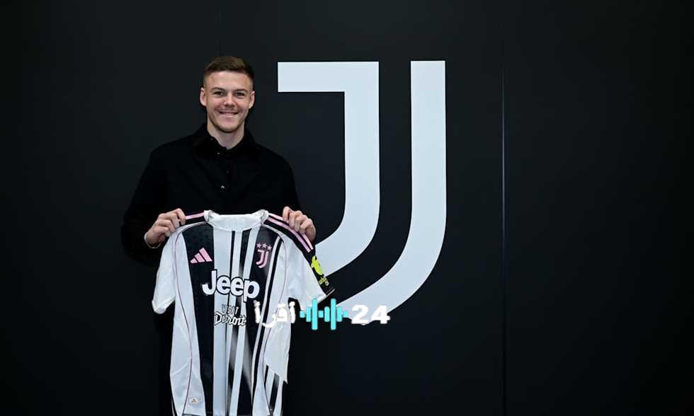 «ضربة موجعة» يوفنتوس يفقد لاعبه الجديد بسبب الإصابة بعد مباراتين فقط