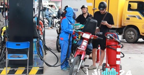 «ترقب وتساؤلات» ارتفاع طفيف يستهل الأسبوع ويدعو لمراقبة حثيثة لاتجاهات السوق