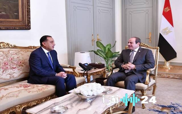 مدبولي يكشف غداً كافة تفاصيل حزمة الحماية الاجتماعية المرتقبة