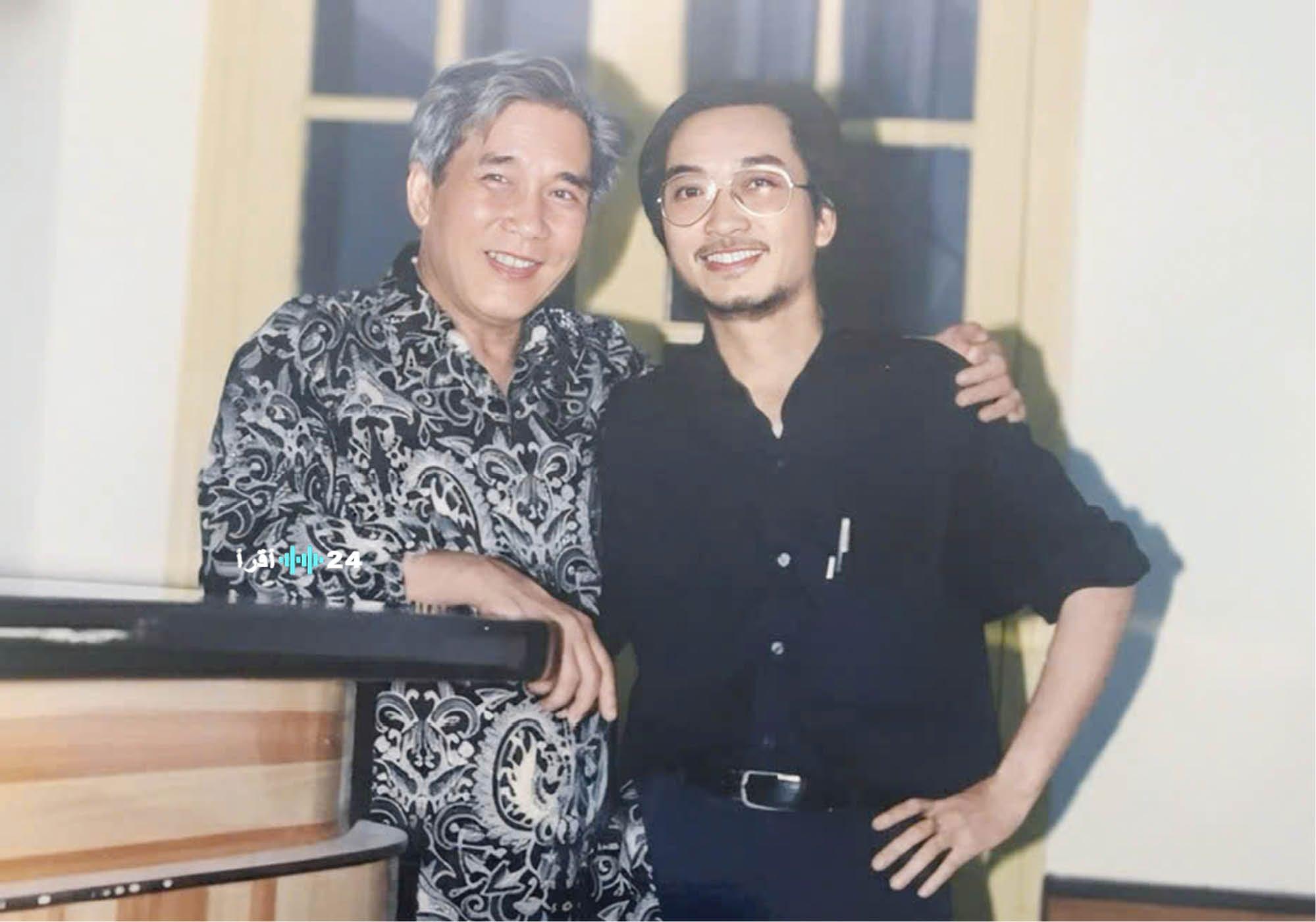 لحن “Spring Love Song” الخالد: حضور لا يبهت في الذاكرة