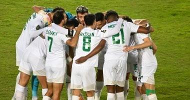 المصري يستأنف تدريباته اليوم تحضيرًا لمواجهة المقاولون العرب في الدوري