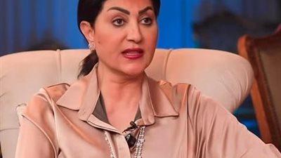 وفاء عامر تتوعد بملاحقة المسيئين وتكشف المستفيدين من غياب محمد رمضان