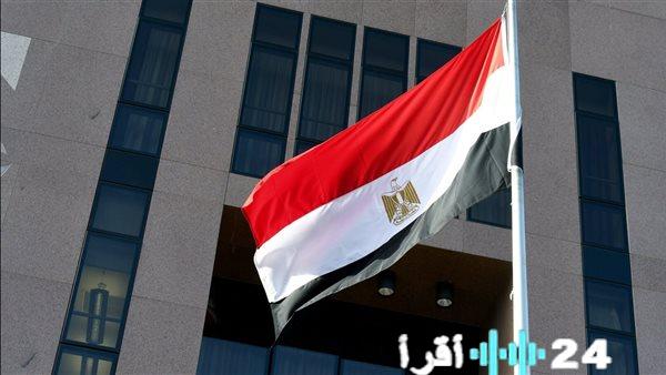 مصر تستنكر إجراءات إسرائيل لتسجيل أراضي الضفة وتصفها بانتهاك صارخ للقانون الدولي