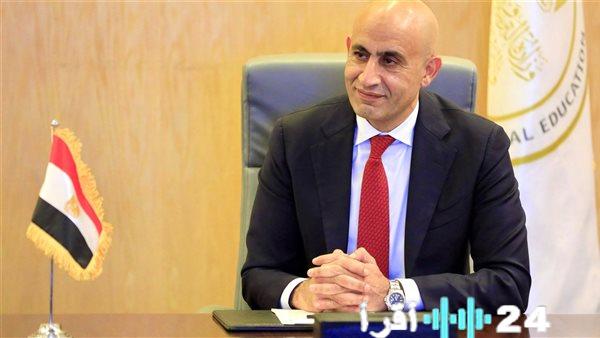 إعلان موعد طرح النماذج الاسترشادية للثانوية العامة 2026