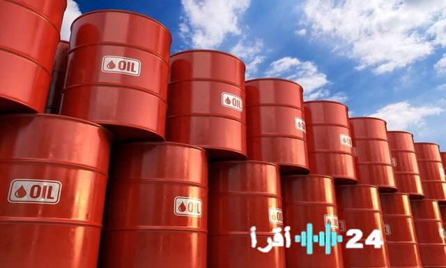 النفط الكويتي يفقد 1.83 دولارًا من قيمته