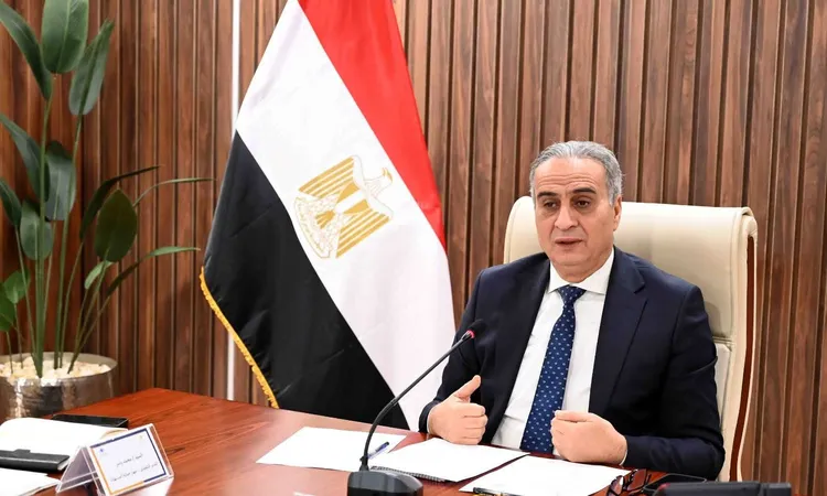 «تزامنًا مع حلول رمضان» تعزيز وجود “حماية المستهلك” في القاهرة والجيزة لمراقبة الأسواق