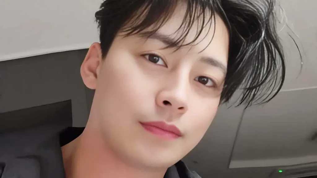 وفاة الممثل الكوري جونغ إيون وو عن 40 عامًا ما السبب الصادم وراء رحيله المفاجئ؟