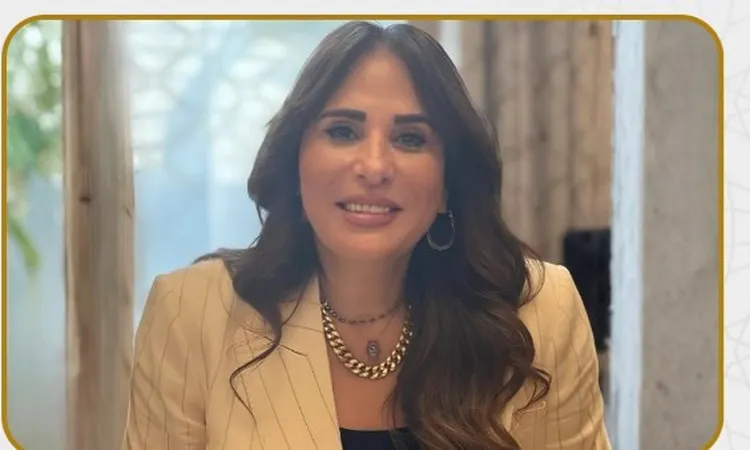 «تعاون مثمر» وزيرة الإسكان تستقبل وفداً من مسؤولي شركة أكور العالمية لاستكشاف آفاق جديدة في القطاع العقاري