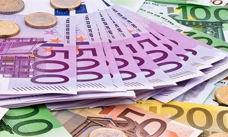 «زيادة ملحوظة في سعر اليورو اليوم في البنوك» ارتفاع سعر اليورو وأثره على السوق المحلية