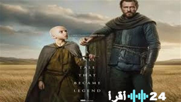 تسريبات الحلقة الخامسة من مسلسل A Knight of the Seven Kingdoms تكشف عن مواجهة مصيرية