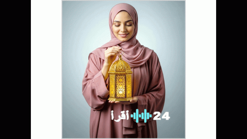 المرأة الأردنية خلال رمضان.. تجربة تحضير شاملة تجمع بين المنزل والمطبخ والروحانية