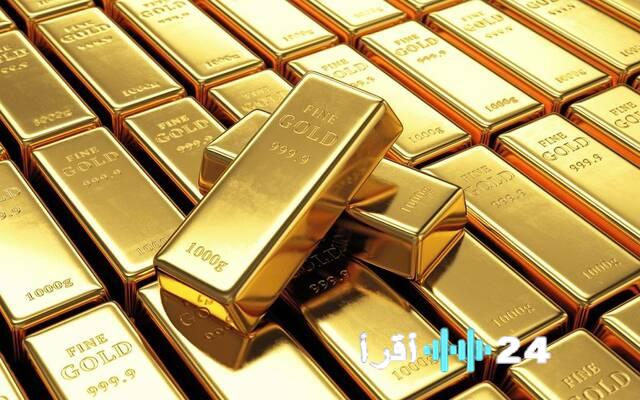 المعدن الأصفر يهبط 60 جنيهًا في مصر مع إغلاق التعاملات