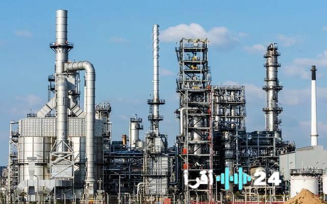 مصر تضخ 200 مليون دولار لإنشاء مصنع سيانيد الصوديوم بسيدي كرير