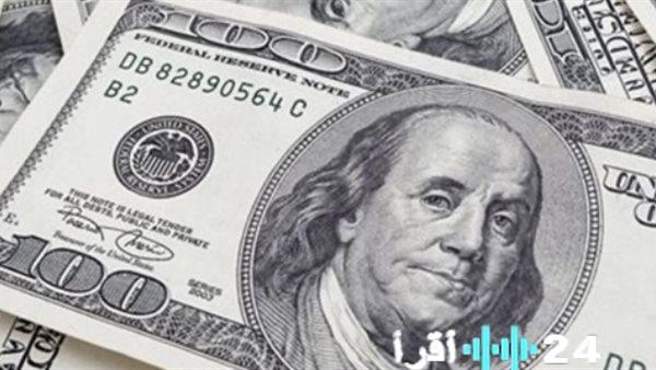 الدولار يخترق حاجز 48 جنيهاً في البنوك المصرية الأربعاء
