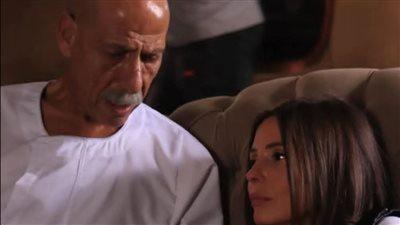 الحلقة الخامسة والعشرون من قسمة العدل تكشف مفاجآت زواج مريم ومصير عبد الحكيم