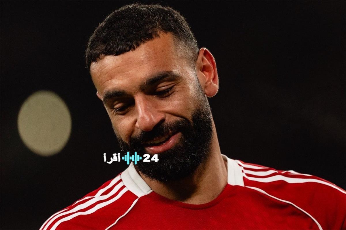 شيرر يشيد بأداء لاعب ليفربول الاستثنائي