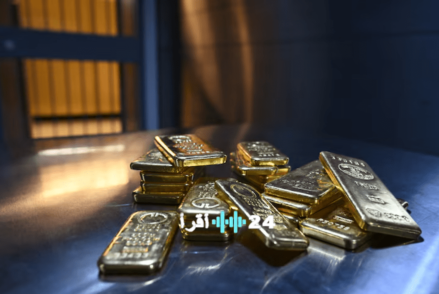 «تراجع أسعار الذهب عالميًا تحت تأثير ارتفاع الدولار وتعطيل التداول في آسيا بسبب عطلة السنة القمرية»