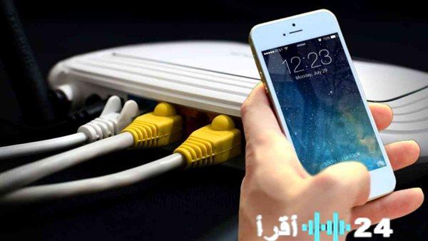 «استكشف أسعار الإنترنت الأرضي في مصر 2026 خلال رمضان مع اشتعال المنافسة بين الشركات»