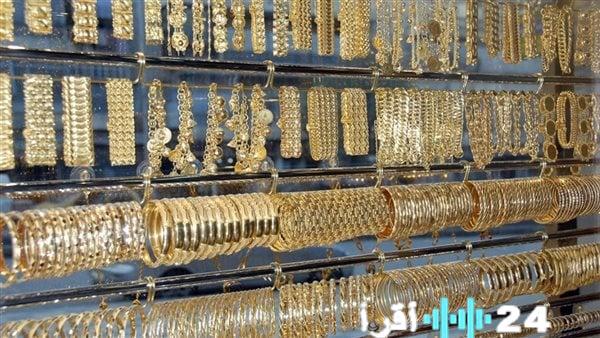 الدستور تقدم متابعة لحظية لسعر جرام الذهب اليوم الثلاثاء 17 فبراير 2026