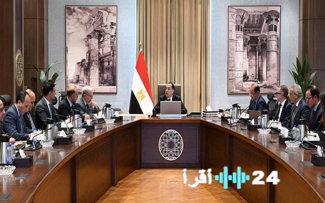 مدبولي يرسم خارطة طريق لقفزة صناعية وتطوير سياسات مصر ما بعد برنامج النقد الدولي