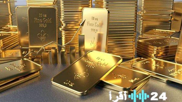 أسعار الذهب تشهد ارتفاعًا طفيفًا عالميًا مع ترقب محادثات جنيف