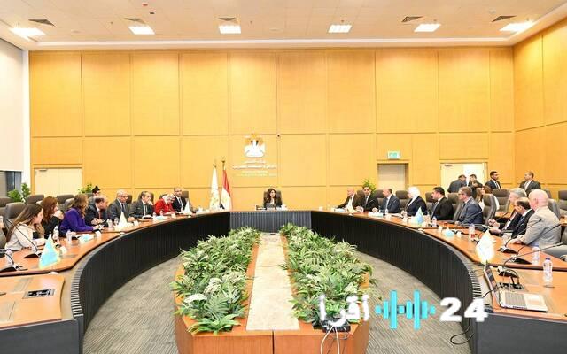 مصر تدفع بتشغيل فنادق أكور في العاصمة الإدارية لتعزيز الاستثمار