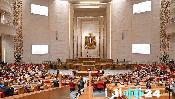 برلماني يدعو إلى تنفيذ برامج تمكين اقتصادي وتدريب مهني لتعزيز مهارات المستفيدين