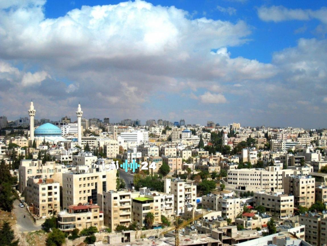 الأربعاء يشهد أجواء باردة نسبيًا ورياحًا مثيرة للغبار في شرق وغرب البلاد