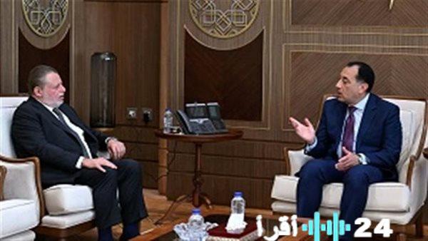 ملفات حيوية على طاولة رئيس الوزراء ومحافظ البنك المركزي ترسم ملامح الاقتصاد المستقبلي