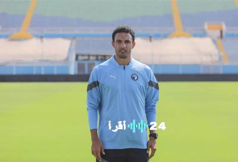 جدو: الأهلي مرشح دوري الأبطال الأول وبيراميدز الأقوى هجومًا ودفاعًا